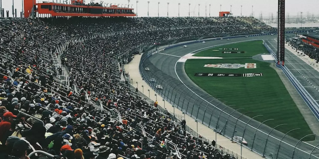 Quelle sont certaines raisons pour lesquelles vous n'aimez pas les courses de NASCAR ?
