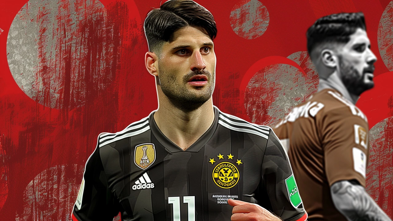 Victoire de l'Allemagne contre la Hongrie : Première équipe qualifiée pour les quarts de finale de l'Euro 2024